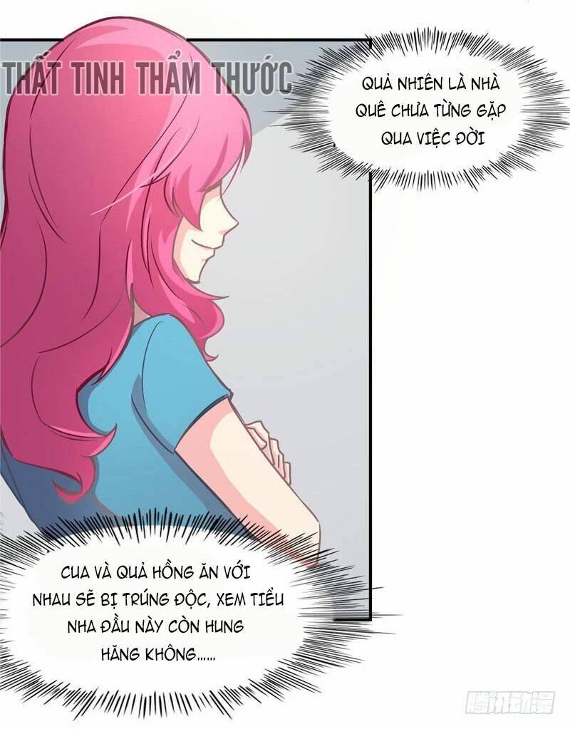 cuồng duệ tiểu thê chapter 4 28