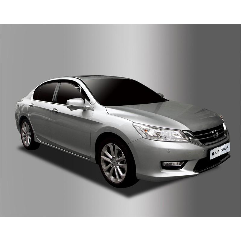 Vè dùng cho che mưa honda accord 2012