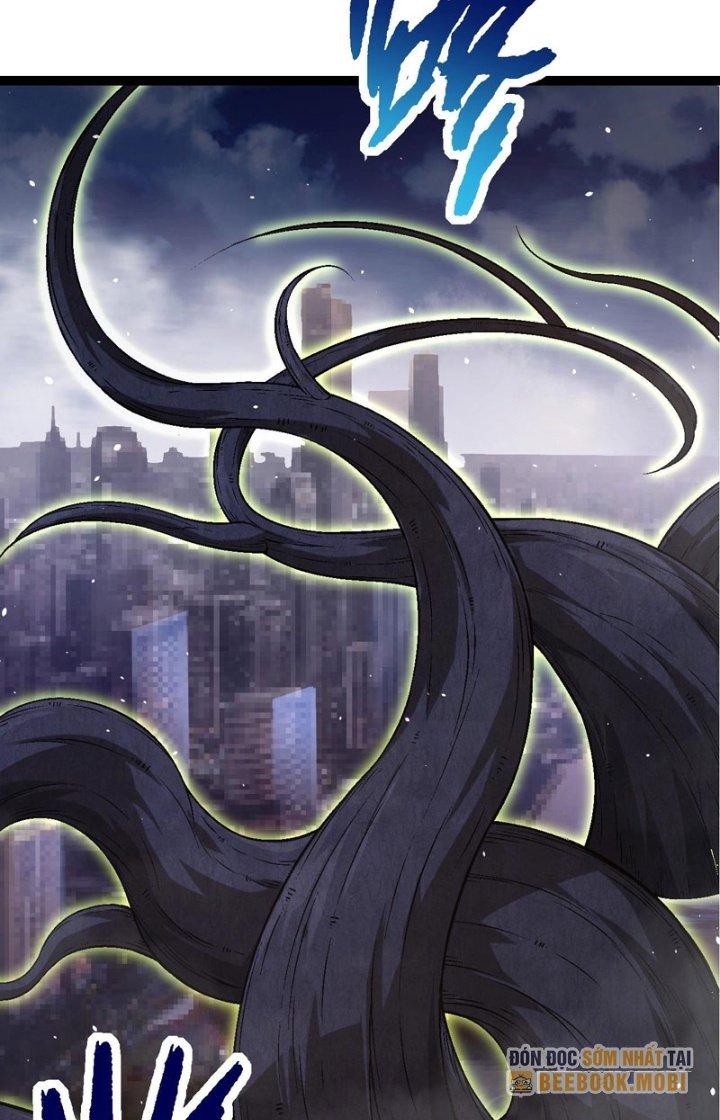 từ cây cổ thụ bắt đầu tiến hóa chapter 76 46