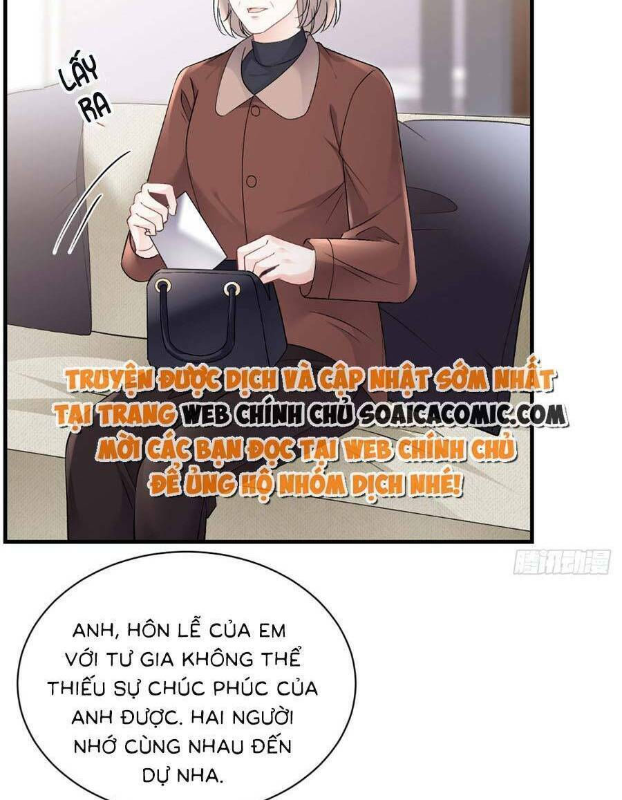 đại tiểu thư có ý đồ gì xấu đâu chapter 155 35