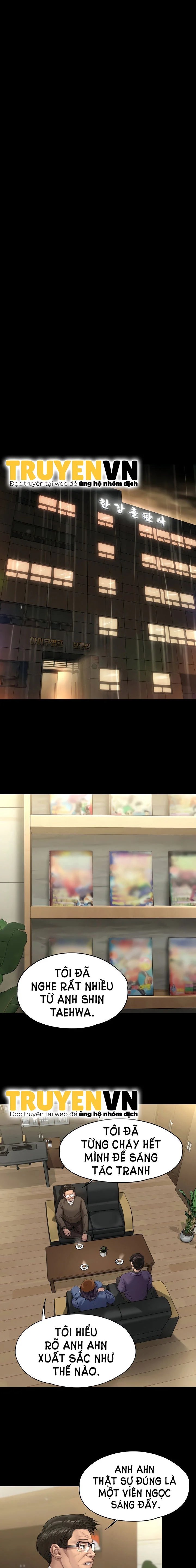 ong chúa chapter 200 16