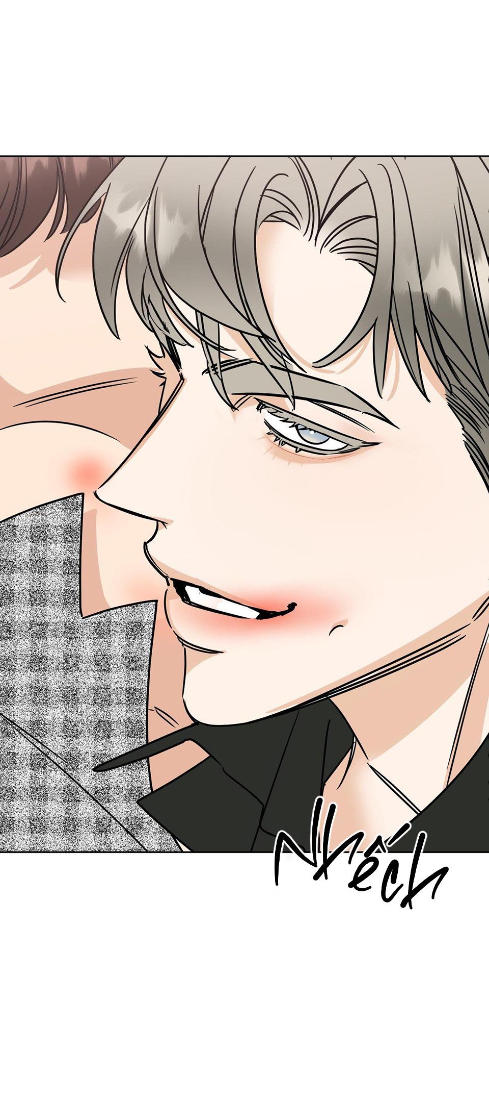 lệnh cứu rỗi chapter 3 57