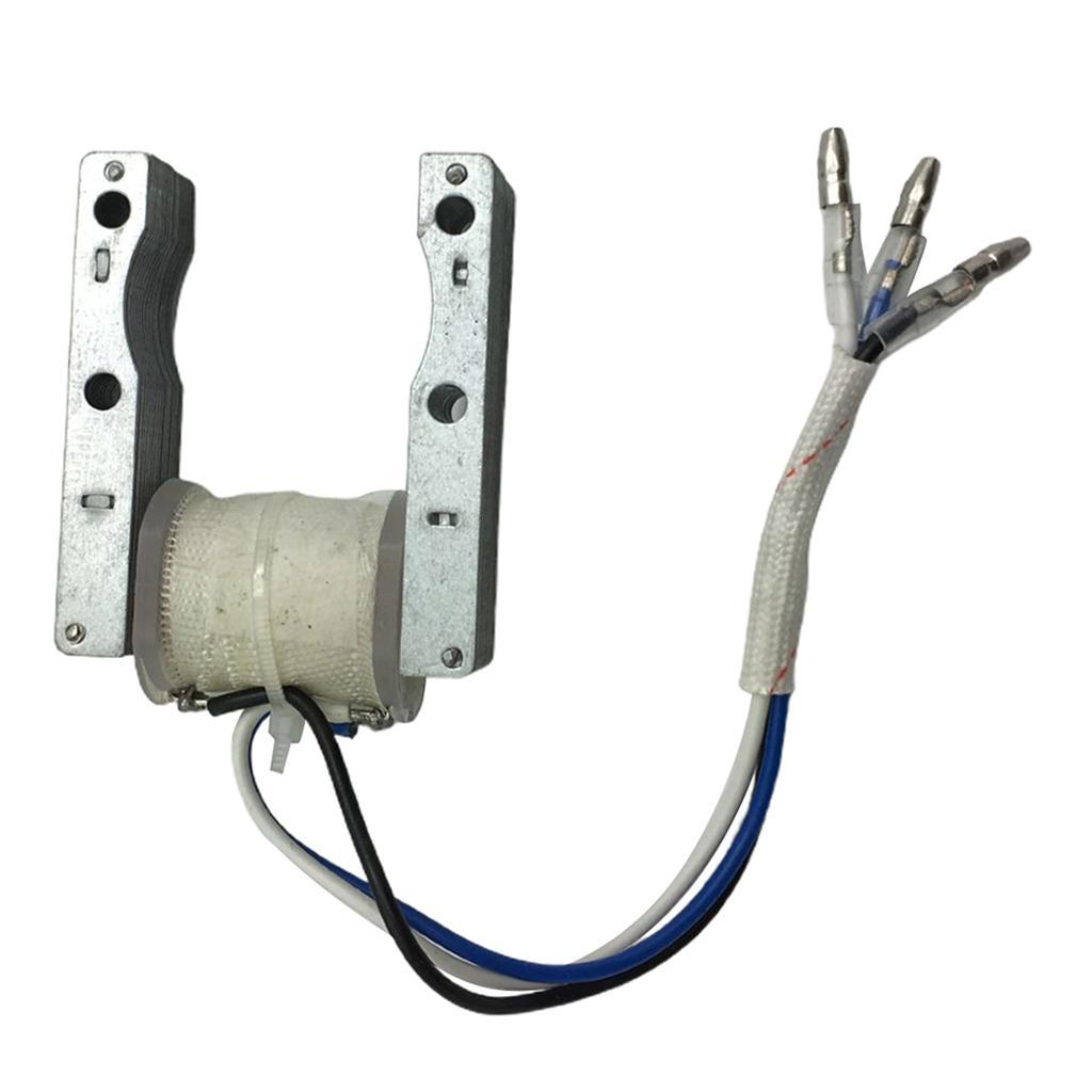 High Performance Magneto Replacement Parts for 49cc to 80cc 2-Stroke Engine