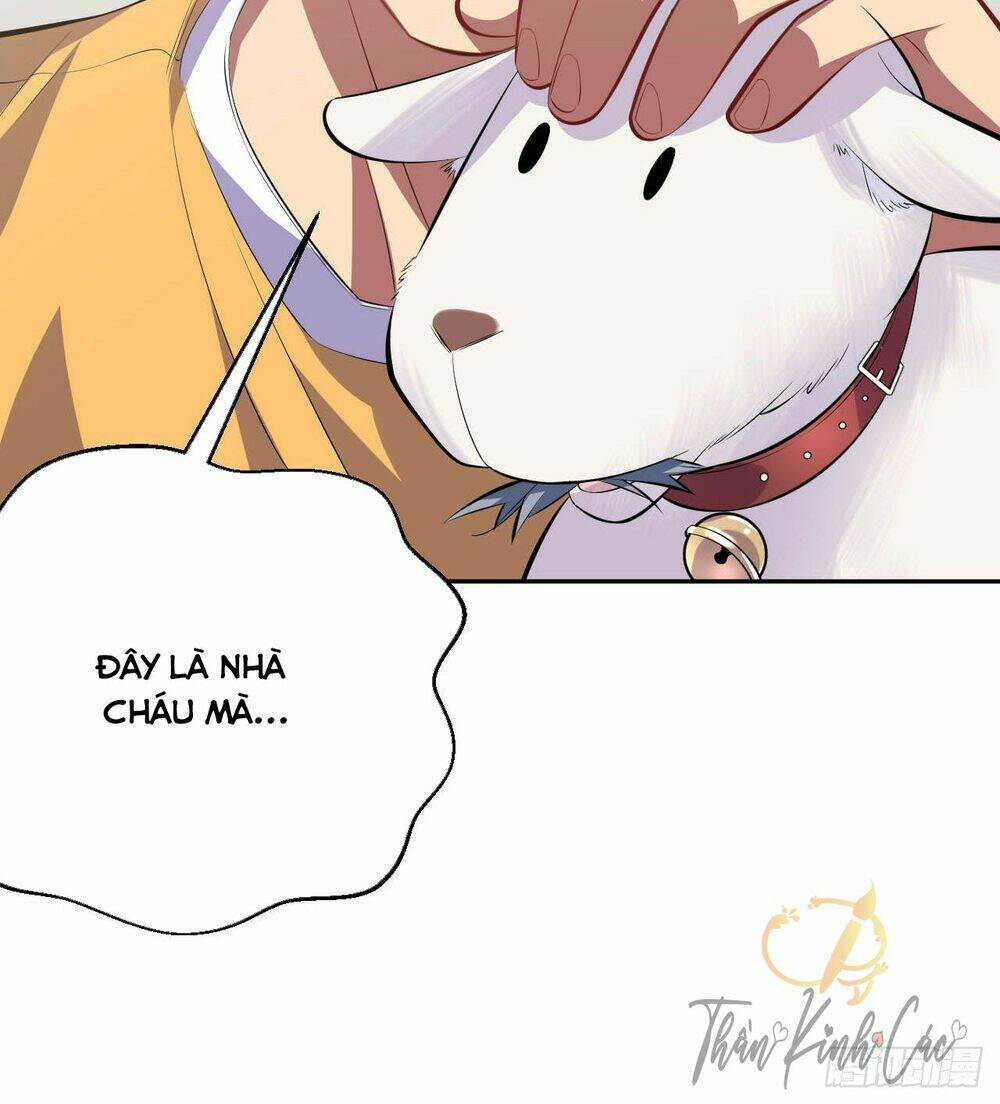 nhạc phụ đại nhân là lão bà chapter 27 10