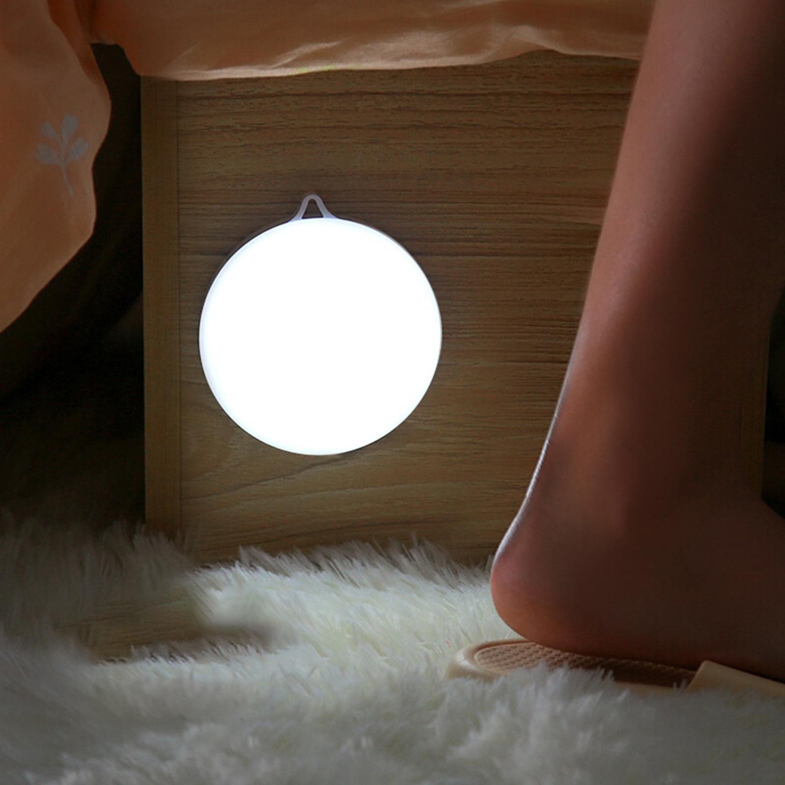 Đèn Ngủ Cảm Biến Led Ln-01