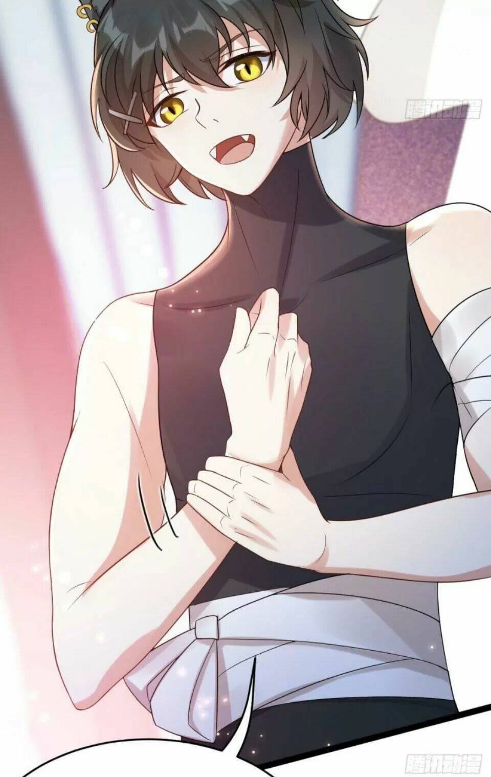 phế nữ yêu thần chapter 52 30