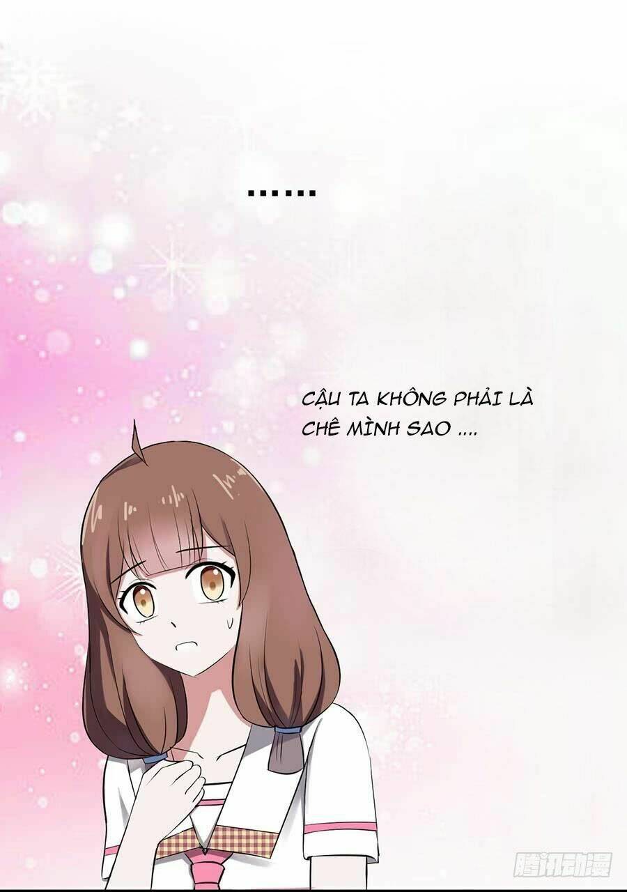 ác ma bàn bên chapter 21 32