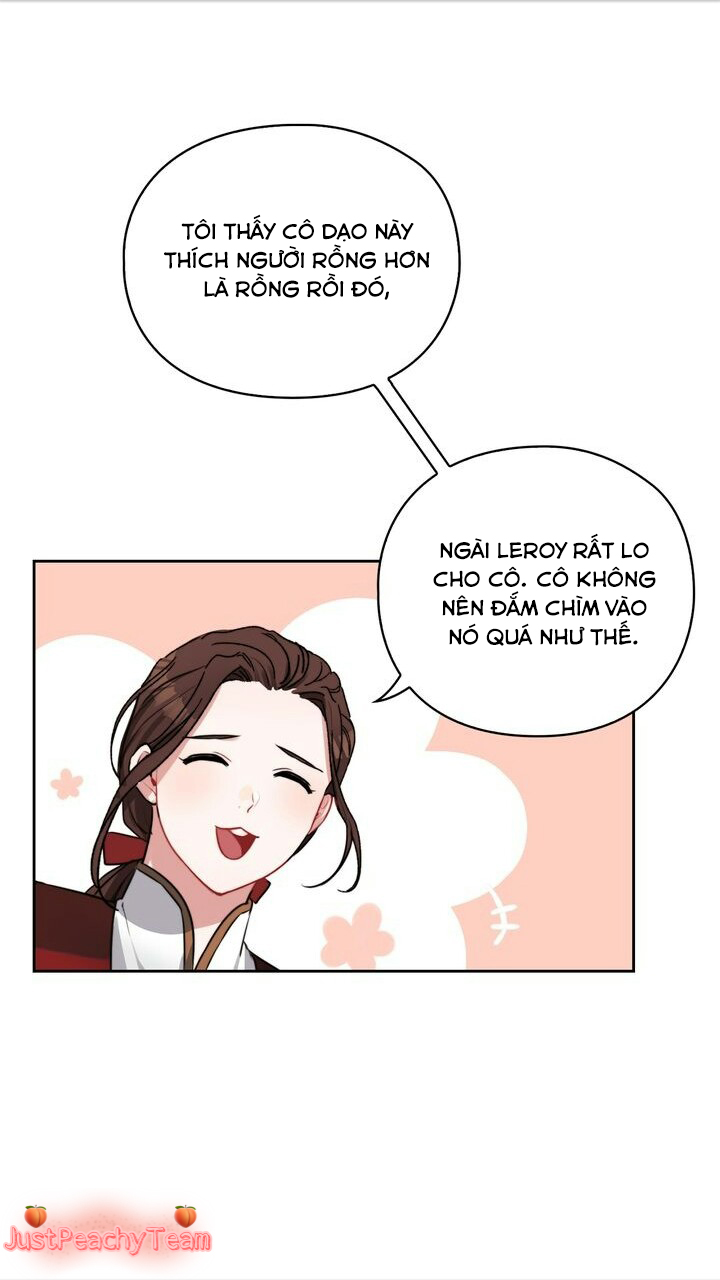 nhân danh đấng cứu thế chapter 6 25