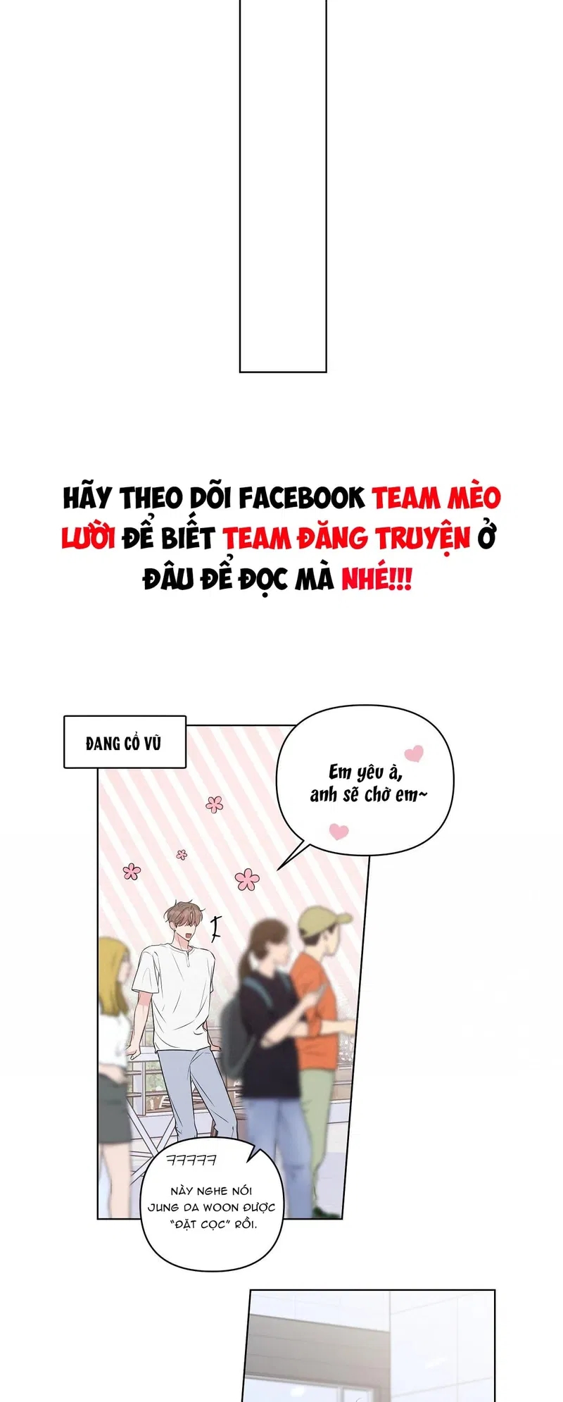 đừng bận tâm, em yêu chapter 25 29