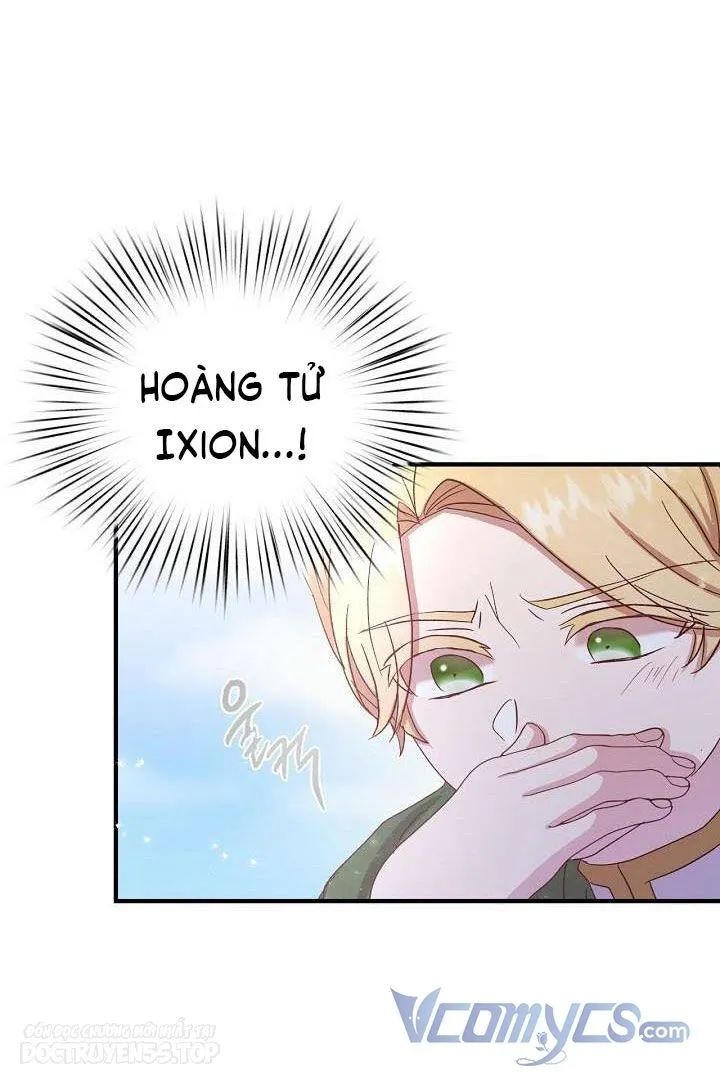 tôi cứu anh không có nghĩa là tôi muốn cưới anh chapter 11 48