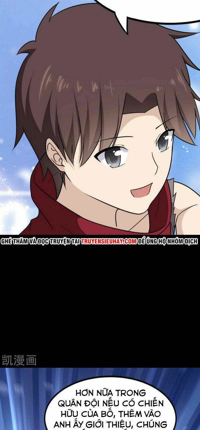 bạn gái virus của tôi chapter 192 27