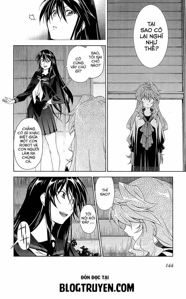 murasakiiro no qualia chapter 5 21