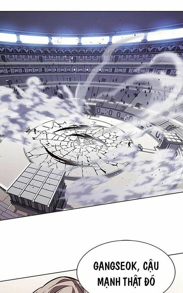 biến thân thành mèo chapter 206 1