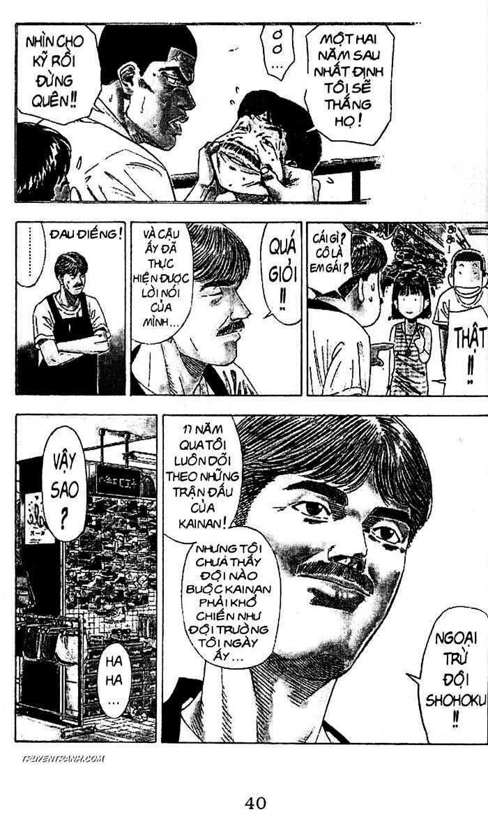 cao thủ bóng rổ chapter 197 15