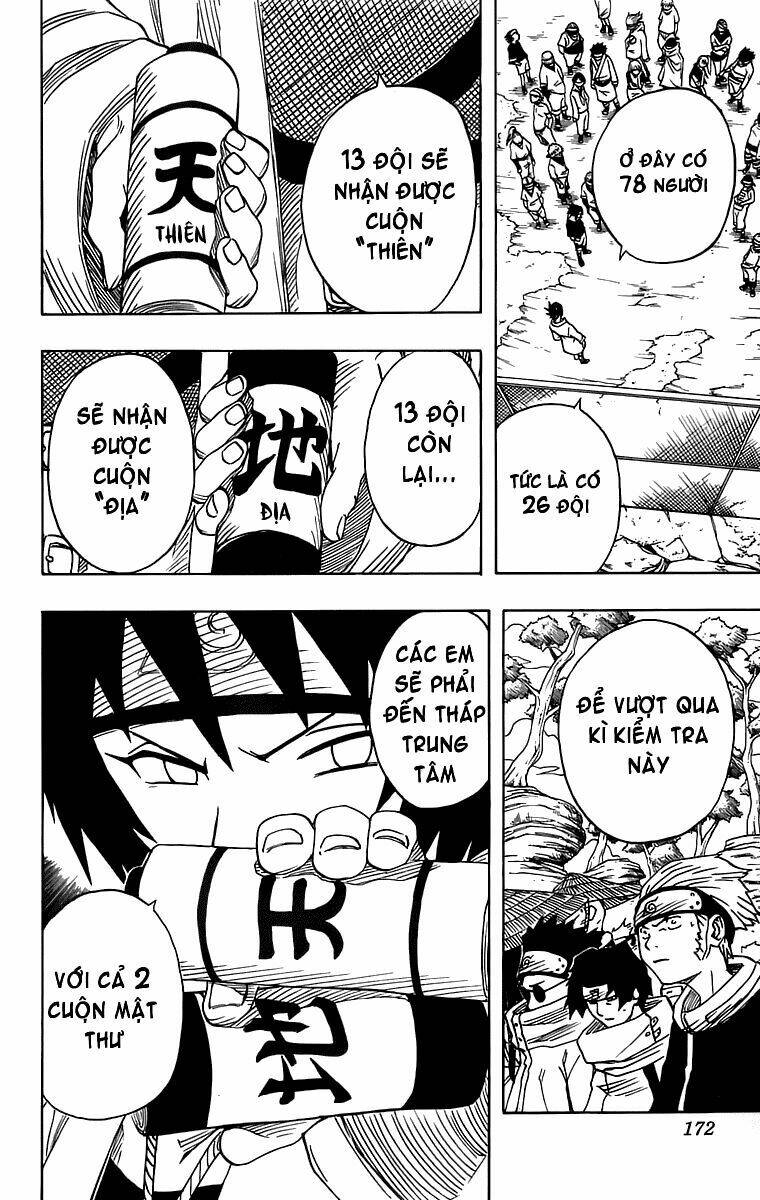 naruto - cửu vĩ hồ ly chapter 45 13