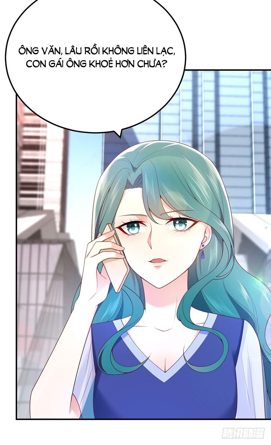 nam thần truy thê chỉ nam chapter 33.2 13