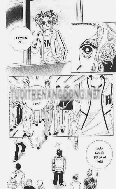 sức thanh xuân chapter 6 157