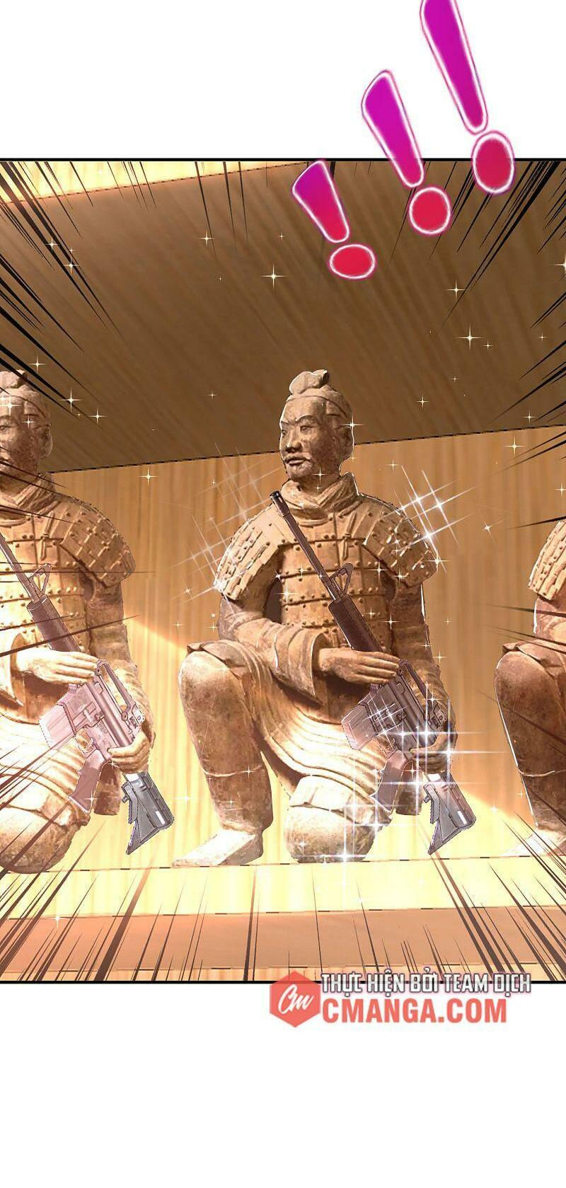 vòng bạn bè mạnh nhất của tiên giới chapter 95 26