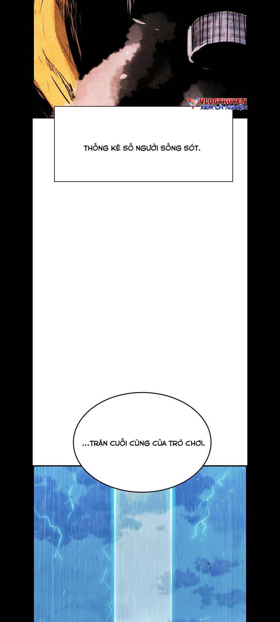 pubg - cuộc chiến sinh tồn - 100 chapter 47 51