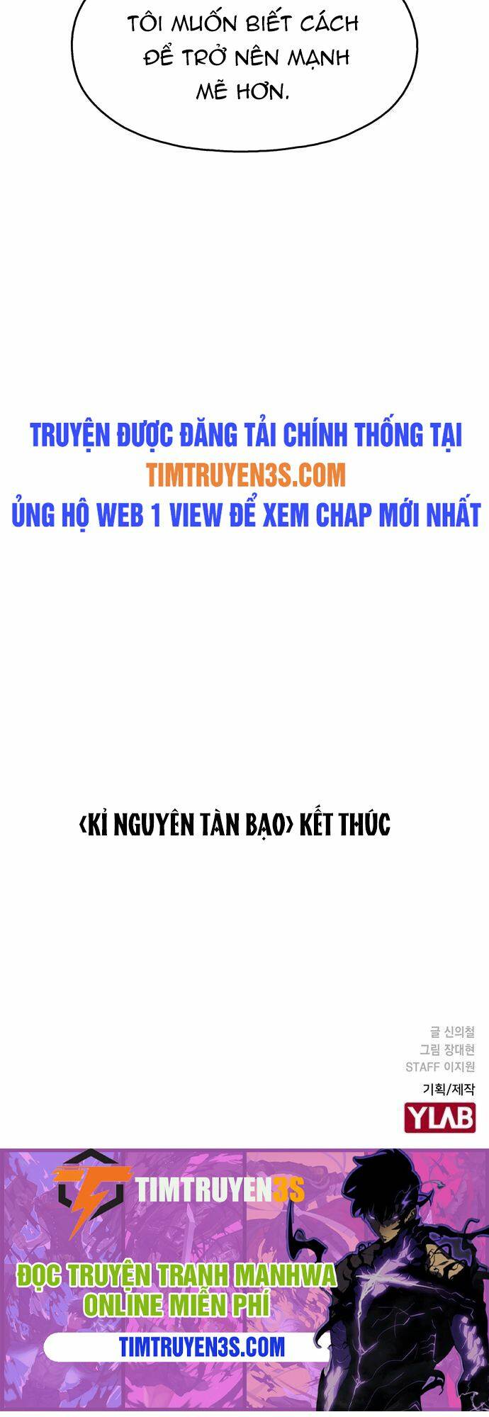 kỷ nguyên tàn bạo chapter 50 58