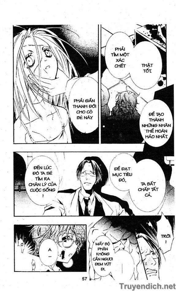 zombie-loan chapter 21 13