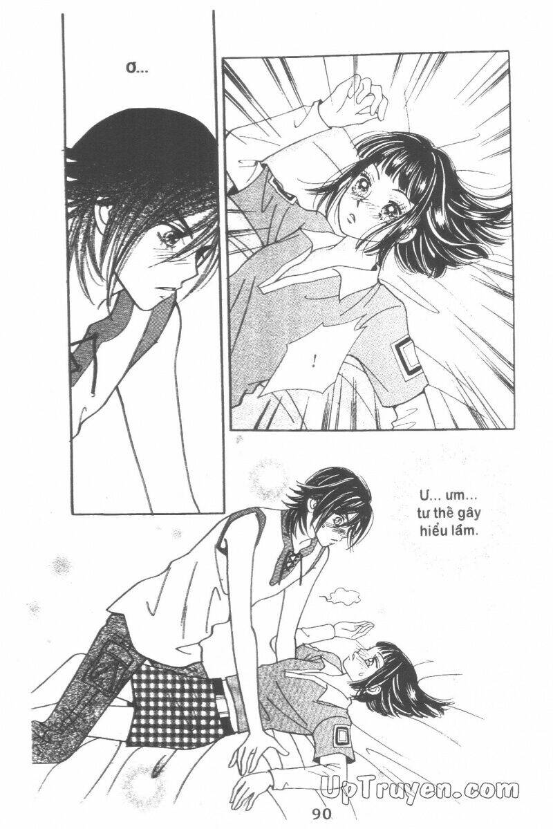 hái sao tình yêu chapter 8 92