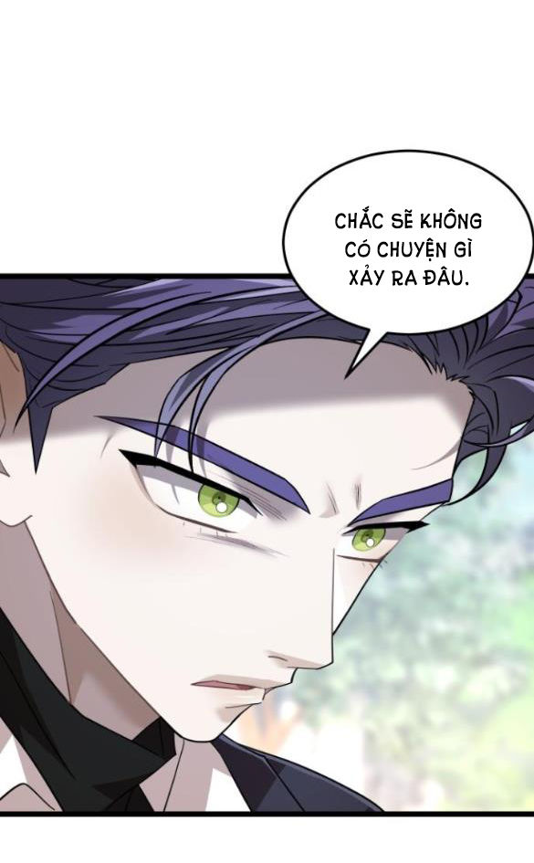 dark moon - tế đàn ánh trăng chapter 40.2 5