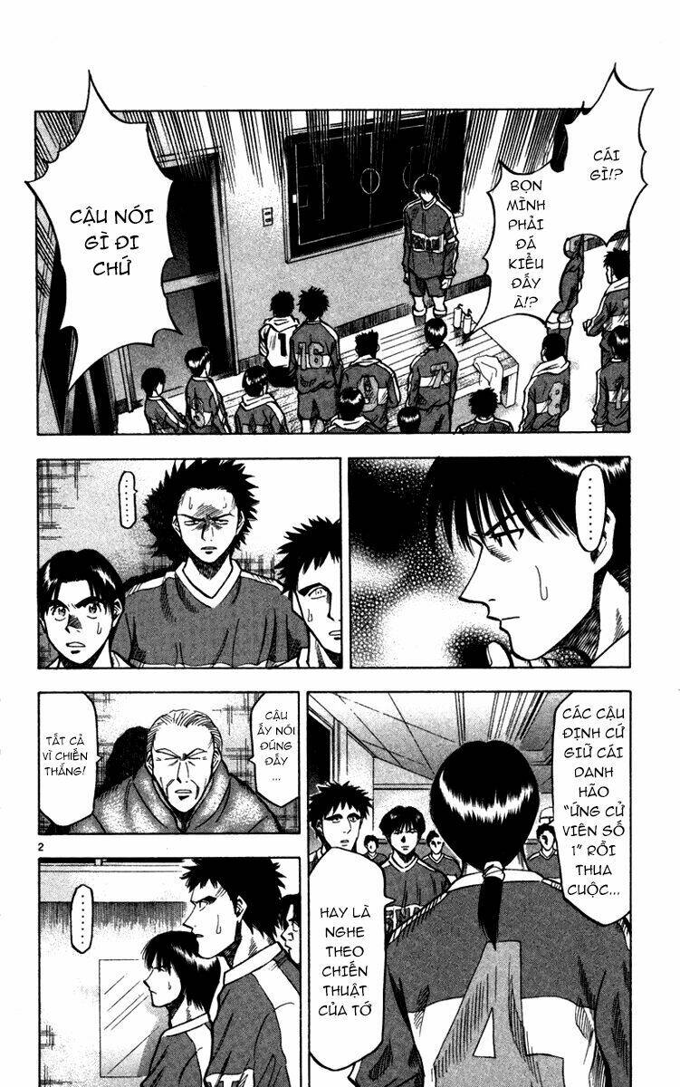 fantasista bản vip chapter 130 2