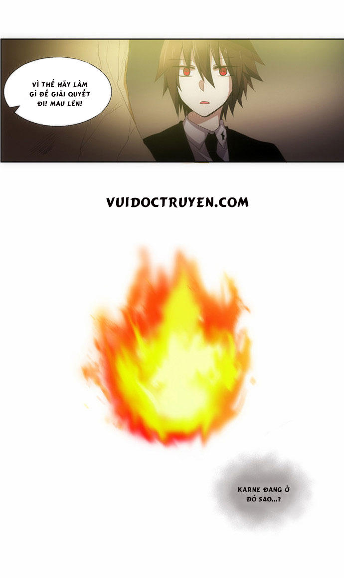 crepuscule (yamchi) chapter 78 17