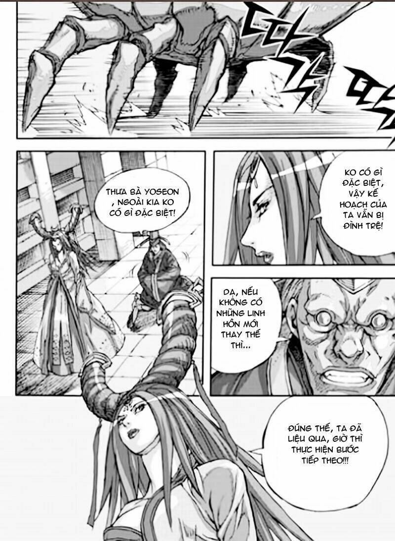 diêm đế ii chapter 53.6 7