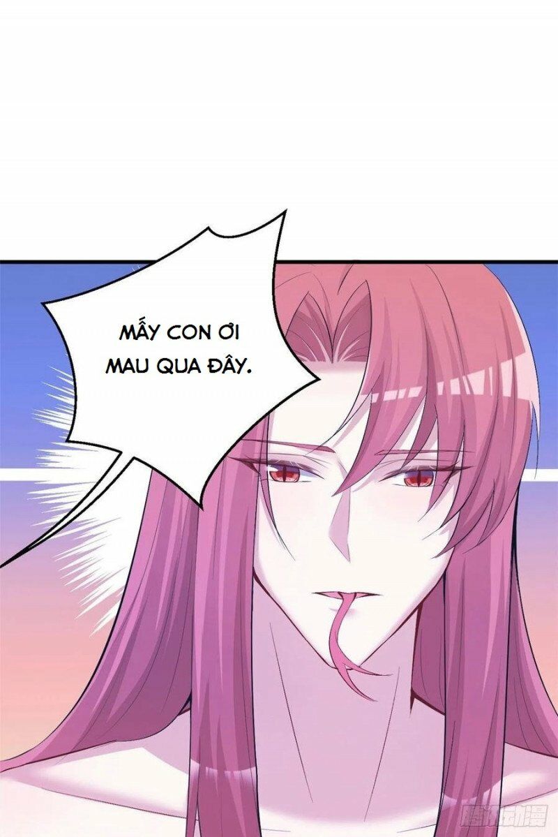 [16+] thảnh thơi thú thế chủng chủng điền, sinh sinh tể chapter 238 20