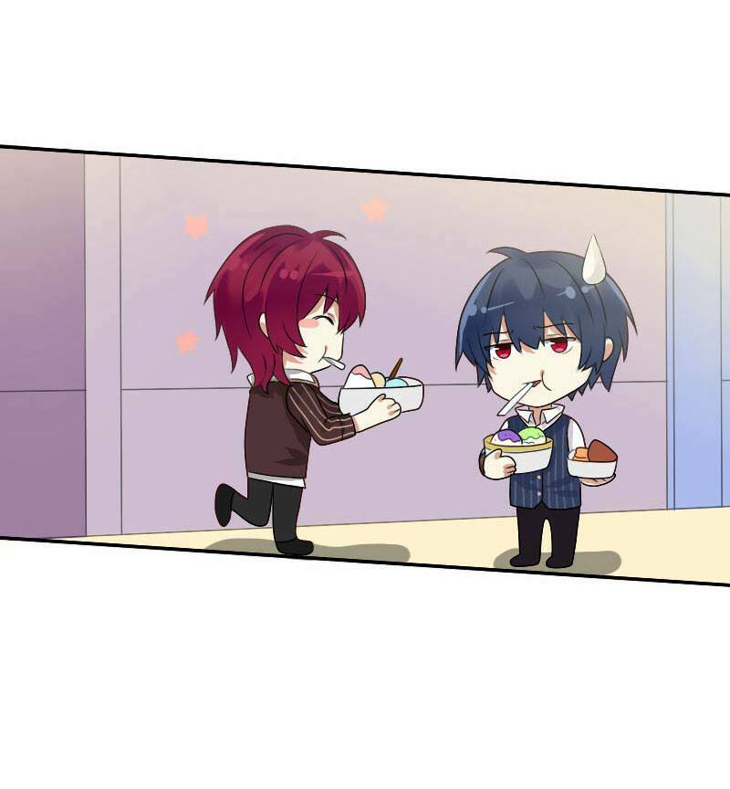 chào mừng đến với học viện yêu quái chapter 11 17