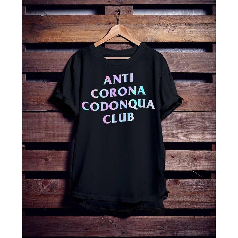 Áo Tay Lỡ Unisex Phản Quang Form Rộng Vải Mịn Đủ size - Codonqua Club