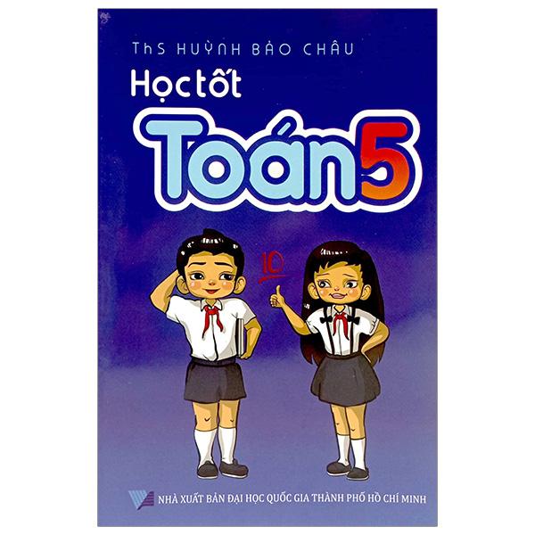 Học Tốt Toán 5