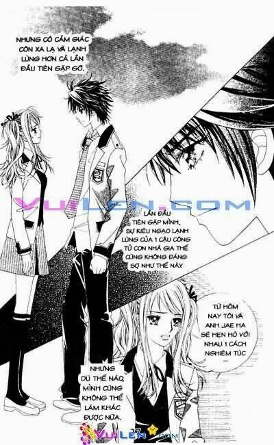 love your enemies chapter 19 27