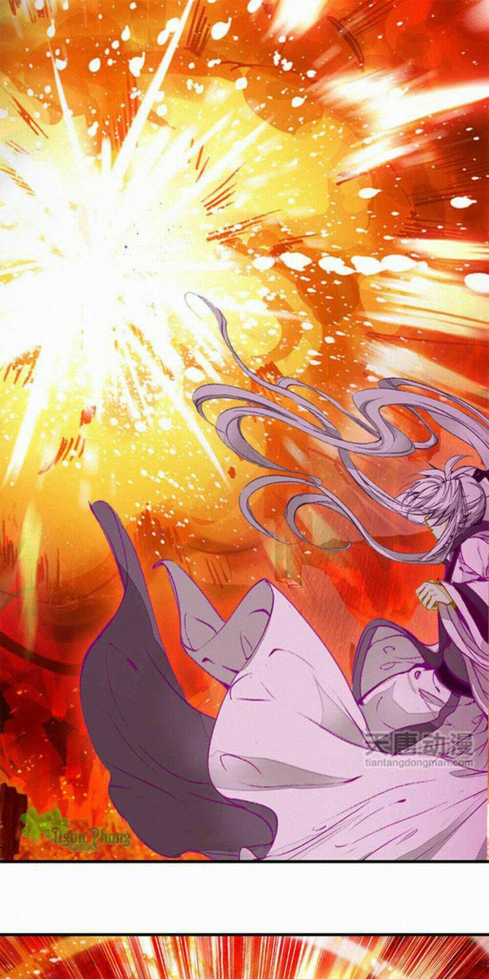 chúng thần học viện chapter 8 24