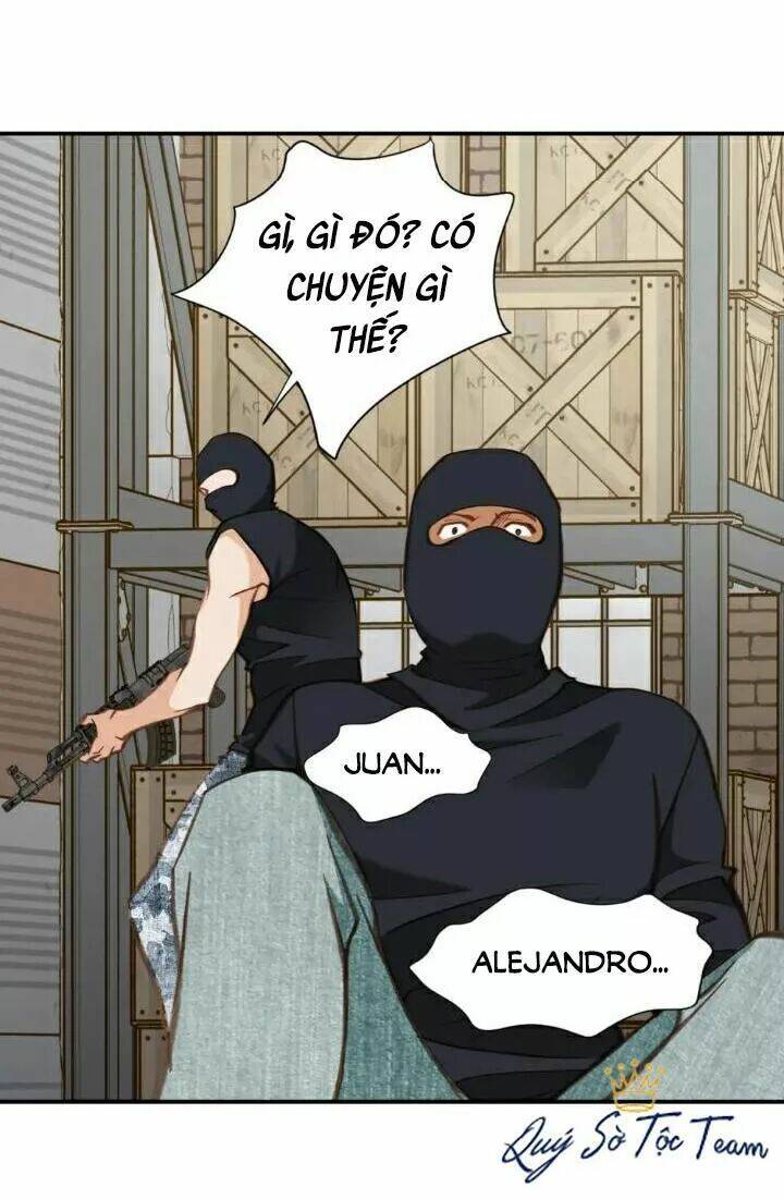 tiếp xúc chí mạng chapter 100 21