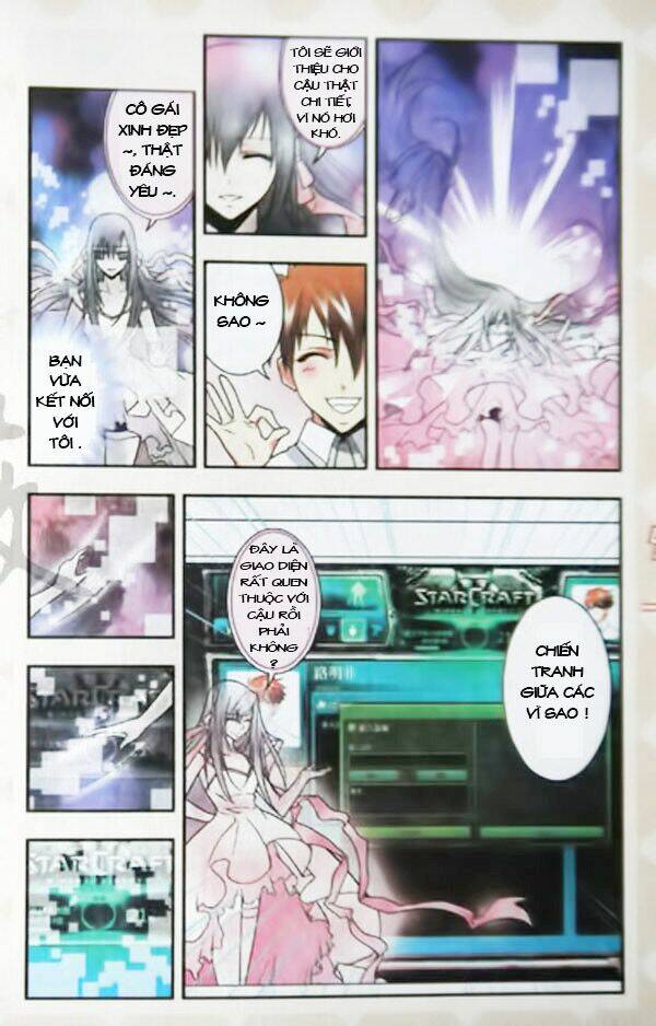 long tộc chapter 12 15