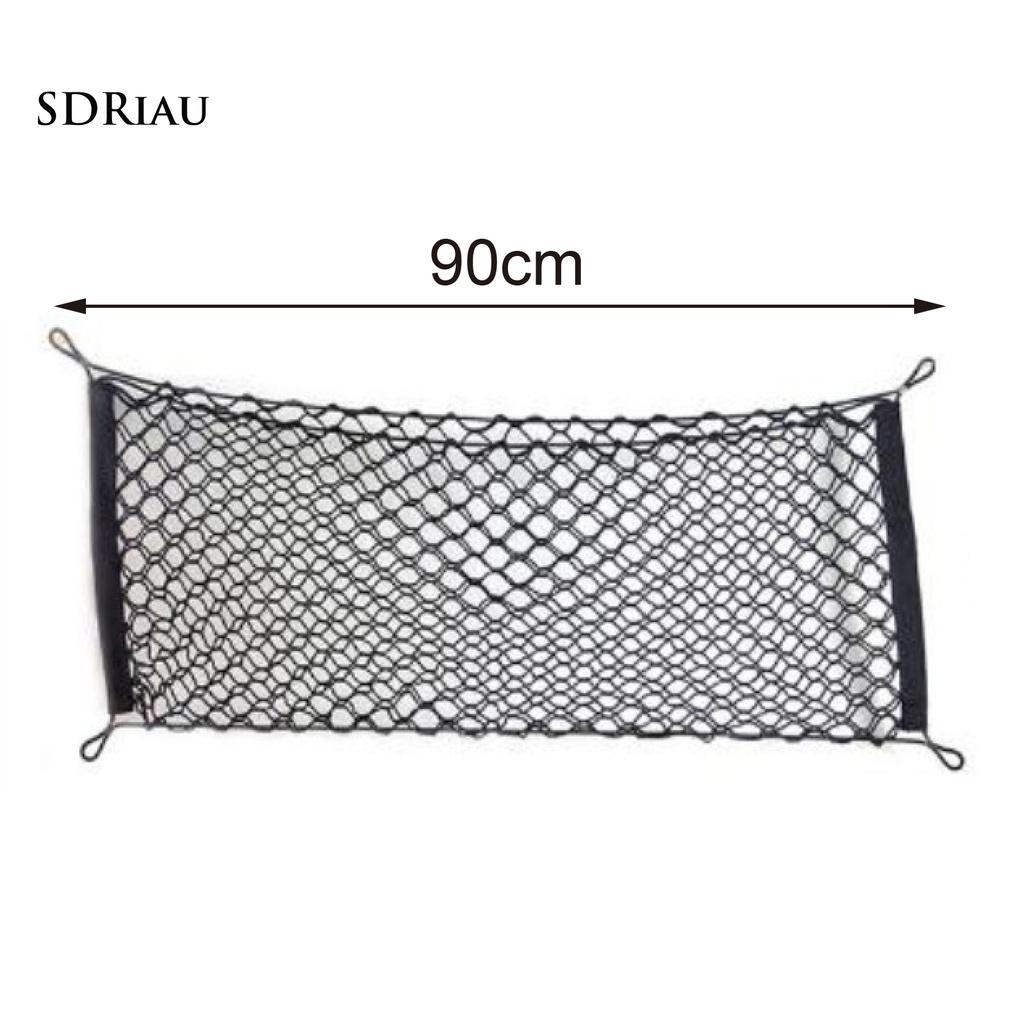 Túi Lưới Đựng Đồ Tiện Lợi Cho Xe Ô Tô