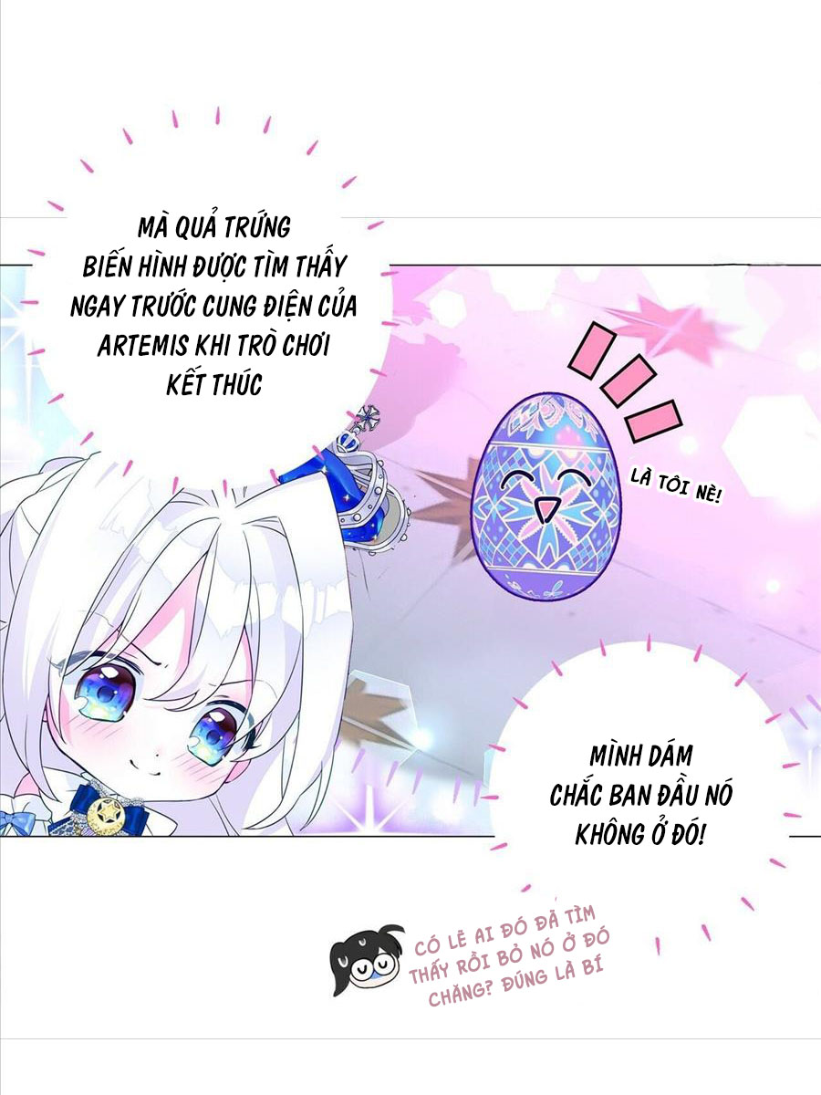 kế hoạch chọn papa của công chúa ._. chapter 9 24