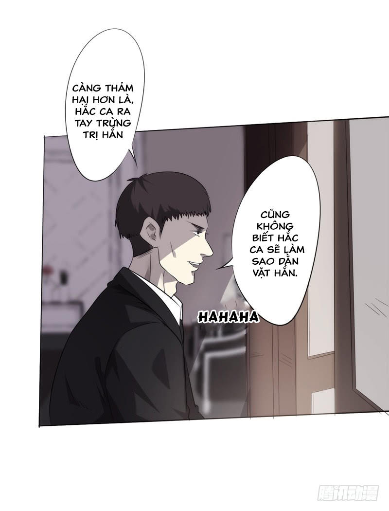 tối cường nông dân hệ thống chapter 4 6