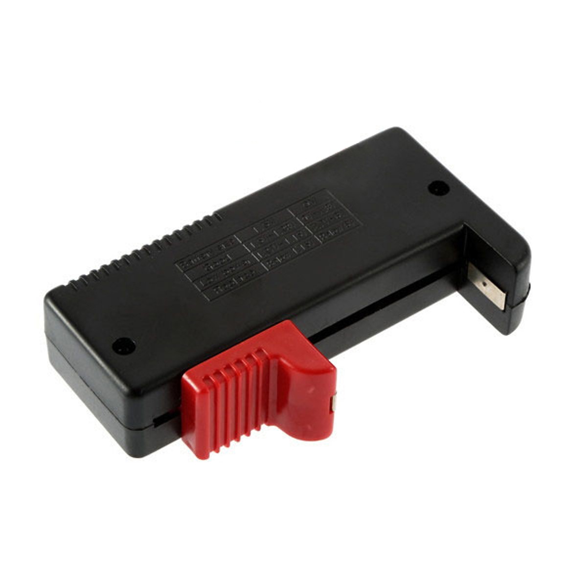 Test pin cơ canino cao cấp