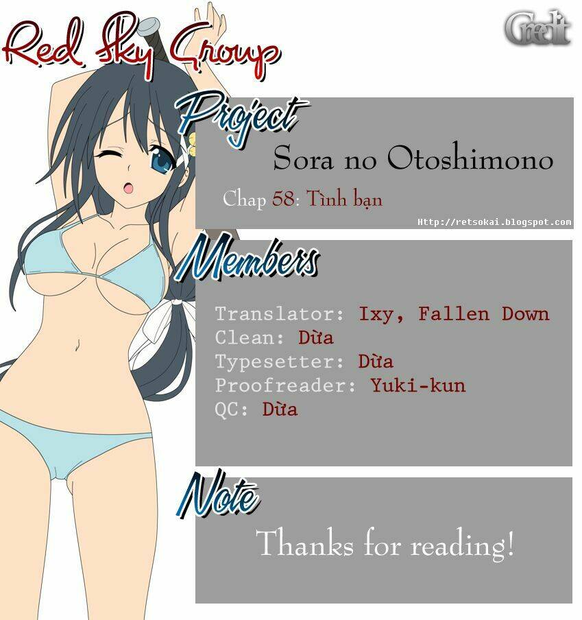 vật thất lạc của bầu trời chapter 58 46