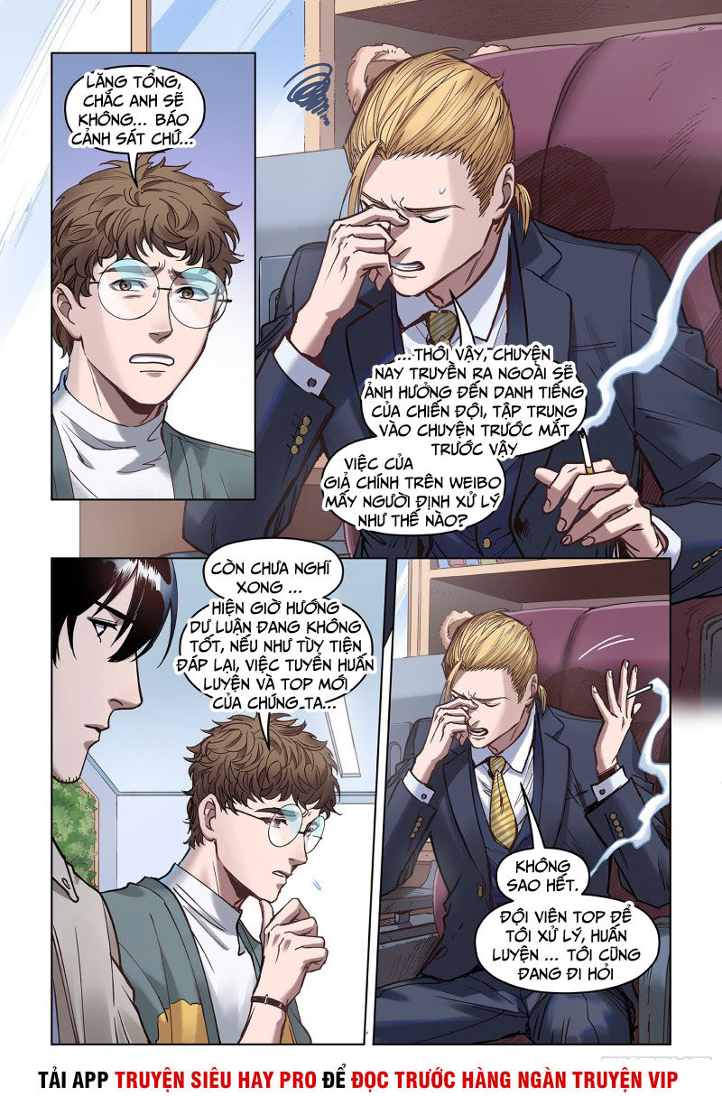 liên minh huyền thoại - tín ngưỡng anh hùng chapter 8 8