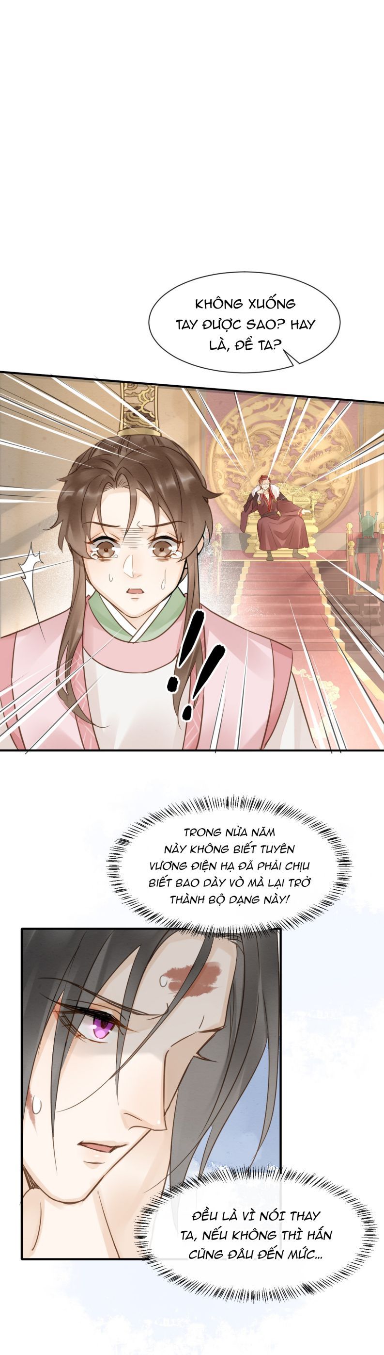 tù long chapter 21 3