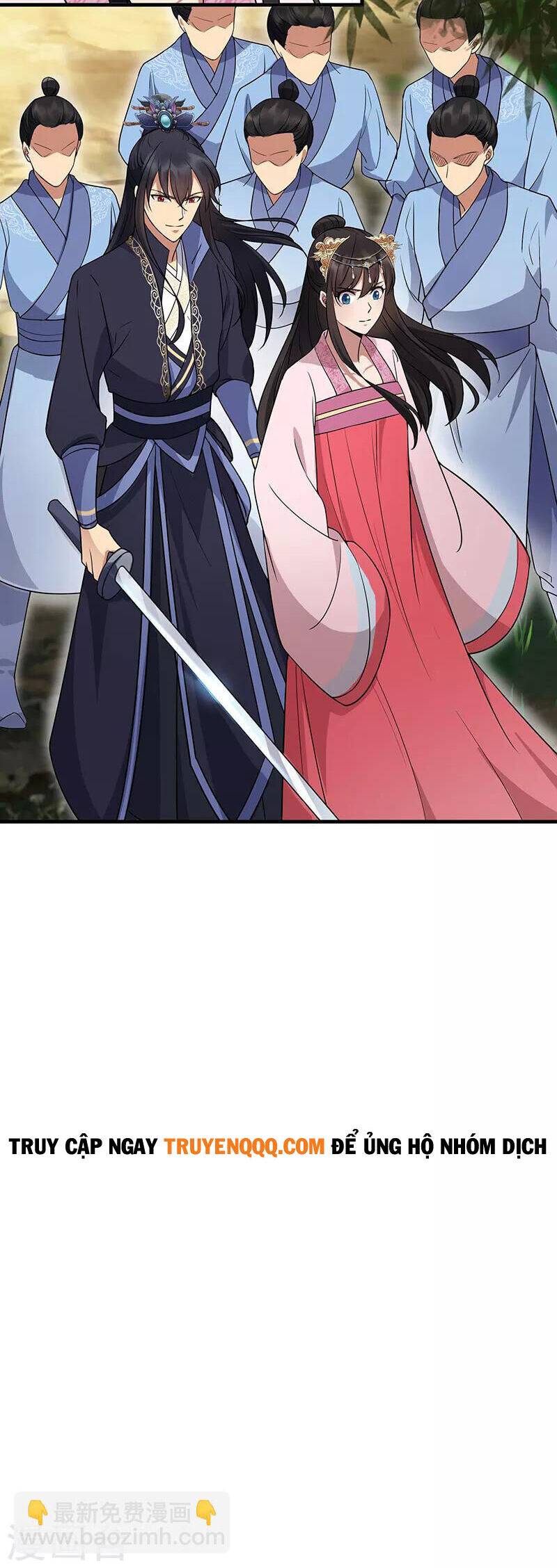 cuồng nữ trọng sinh - hoàn khố thất hoàng phi chapter 139 9