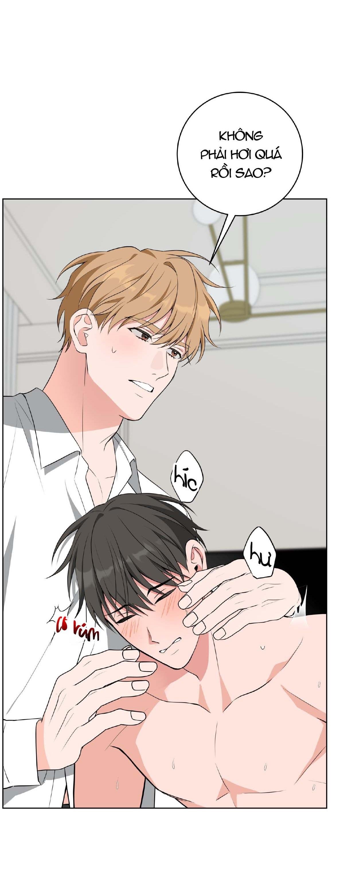 ba ngày, làm thật chapter 32 43