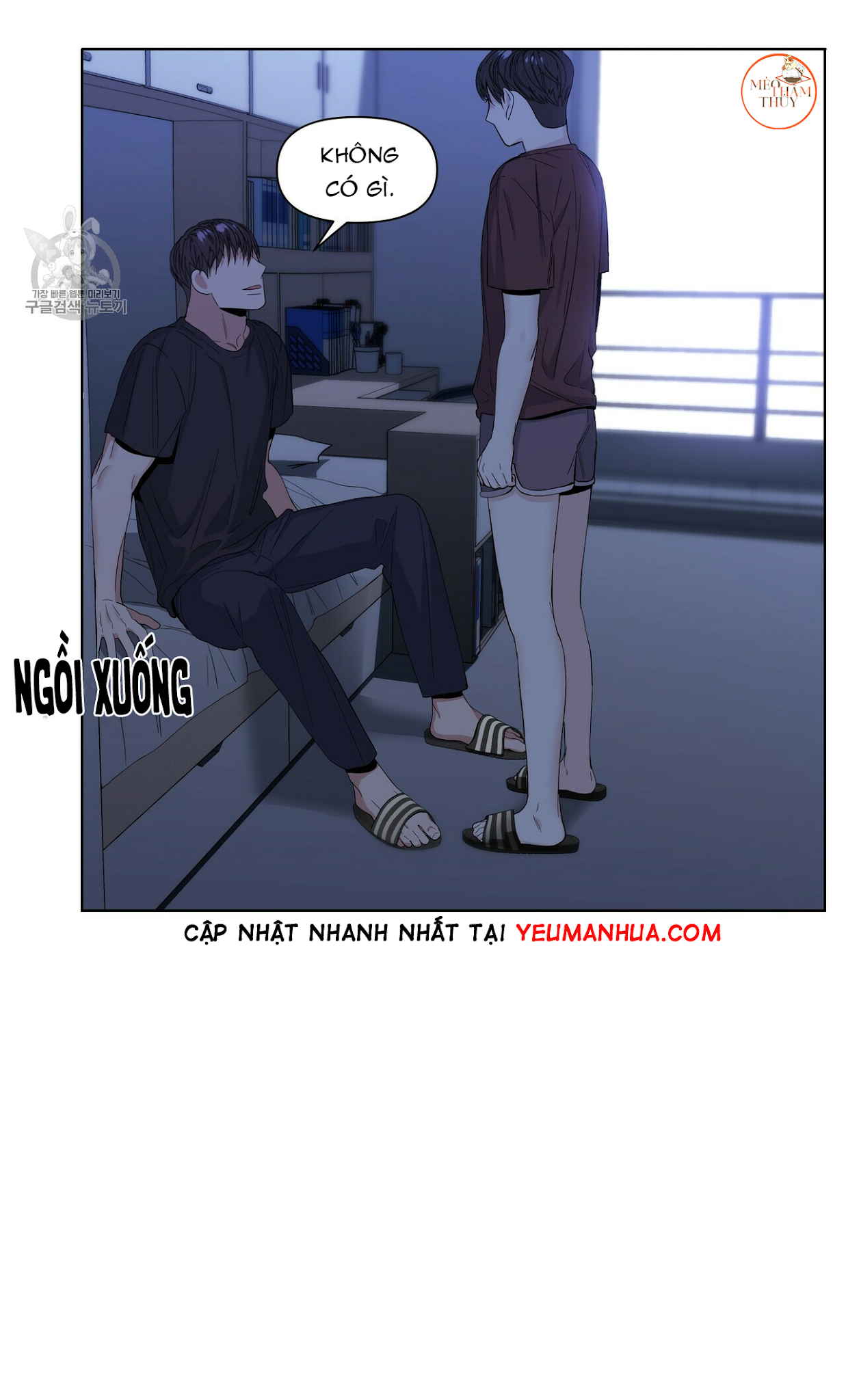 hội chứng chapter 21 6