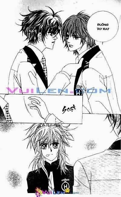 đại ca đi học chapter 2 97