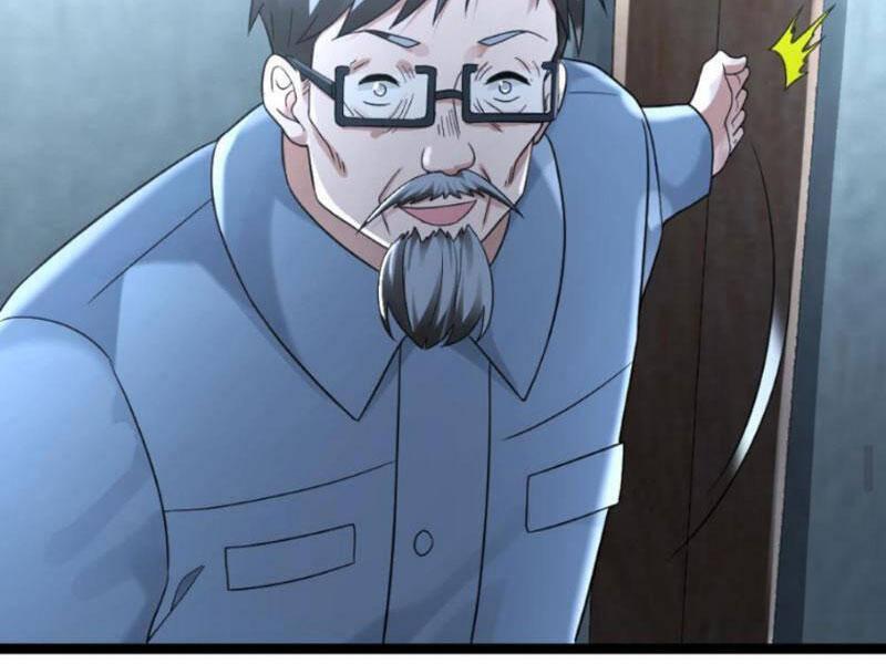 đóng băng toàn cầu: tôi gây dựng nên phòng an toàn thời tận thế chapter 181 4